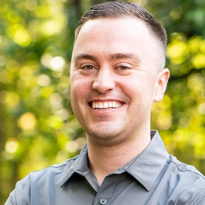 Kyle Anacker
