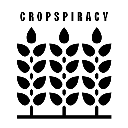 Cropspiracy